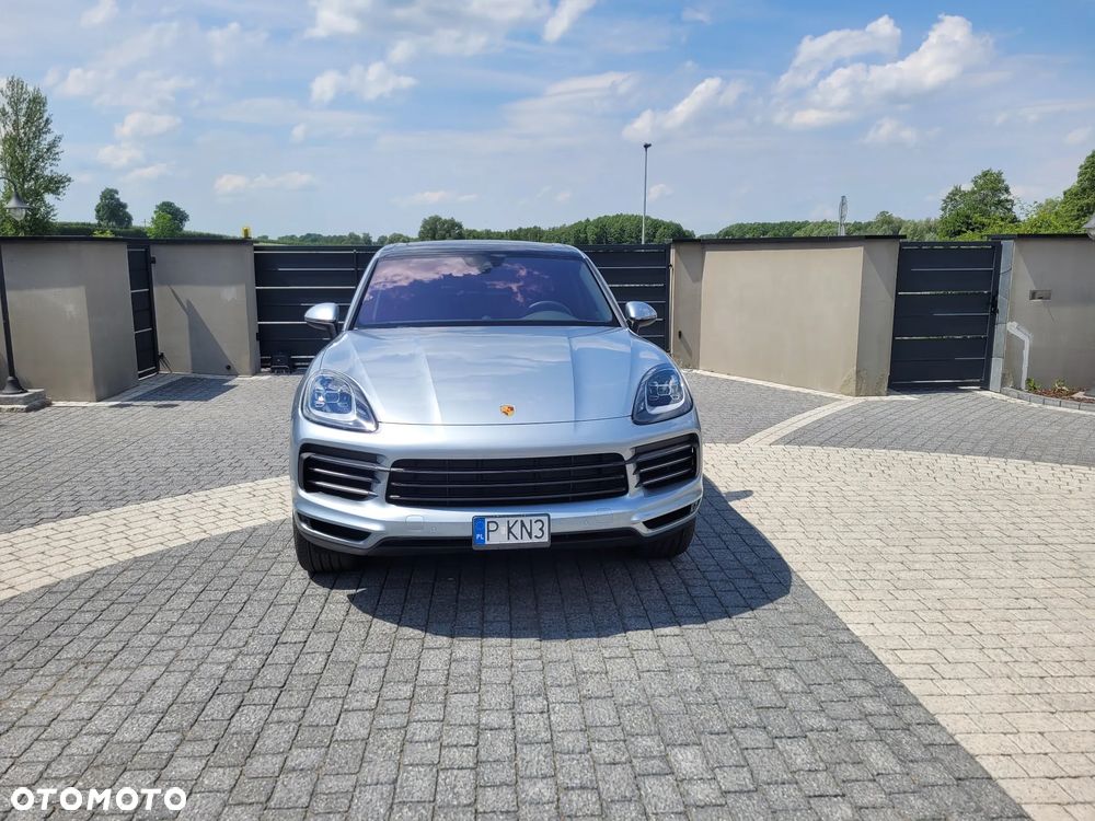 Porsche Cayenne - 11