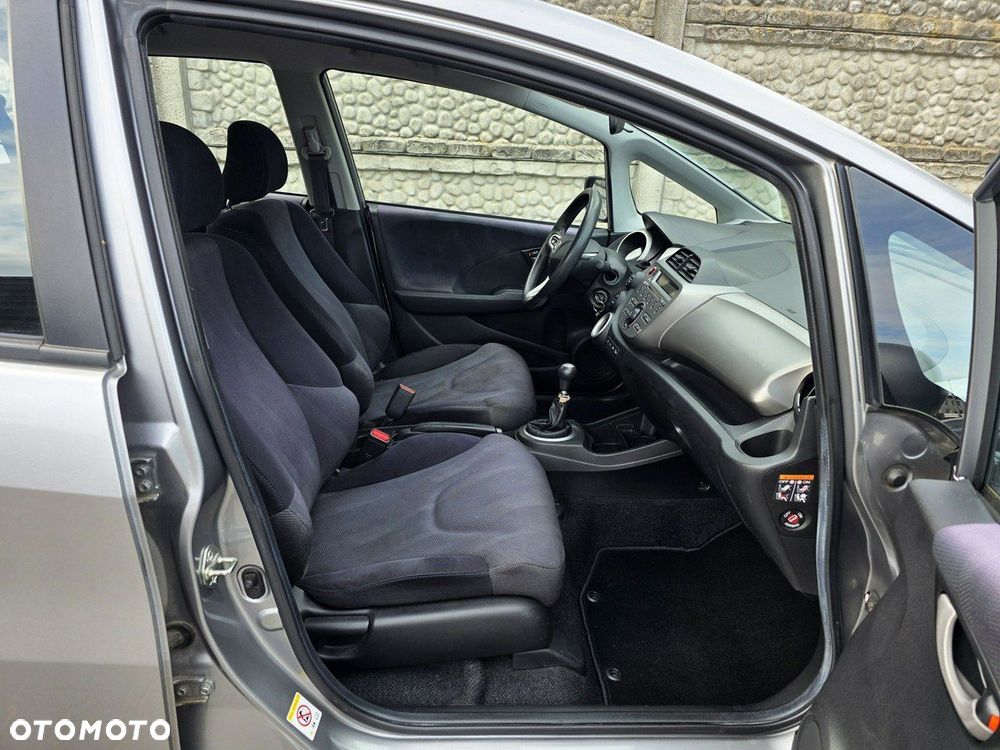 Honda Jazz 1.4 i-VTEC Comfort - 18