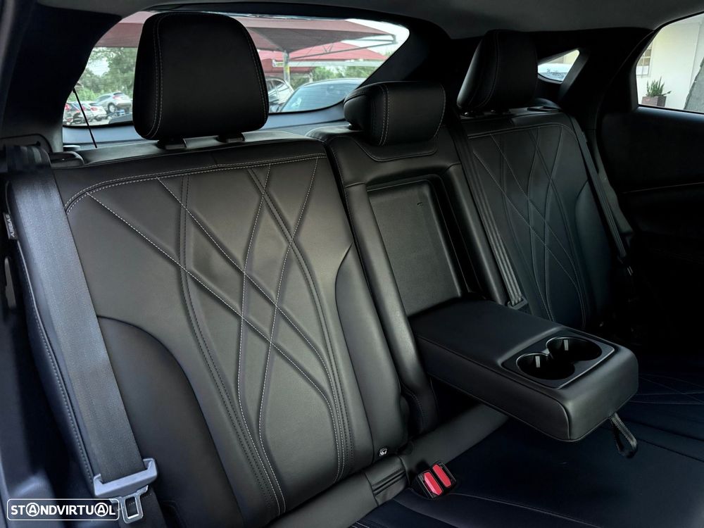 Ford Mustang Mach-E 75.7 kWh Premium AWD - 10