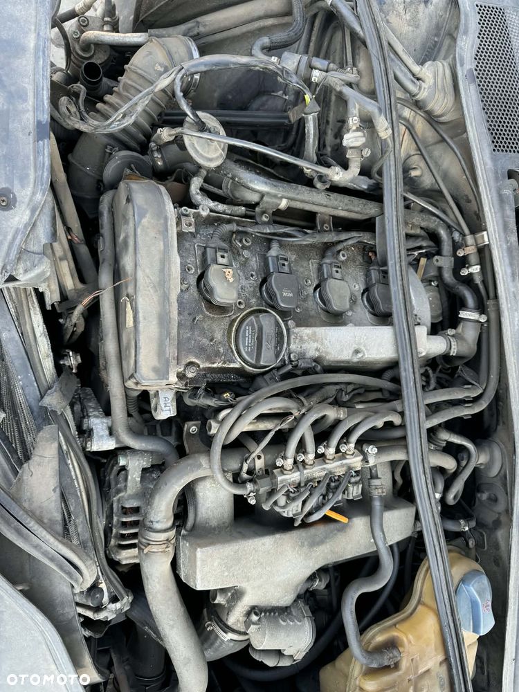 Volkswagen Passat 1.8 Turbo 20V AWT 150 KM  | Części Passat B5 Lift Sedan | Gwarancja - 7