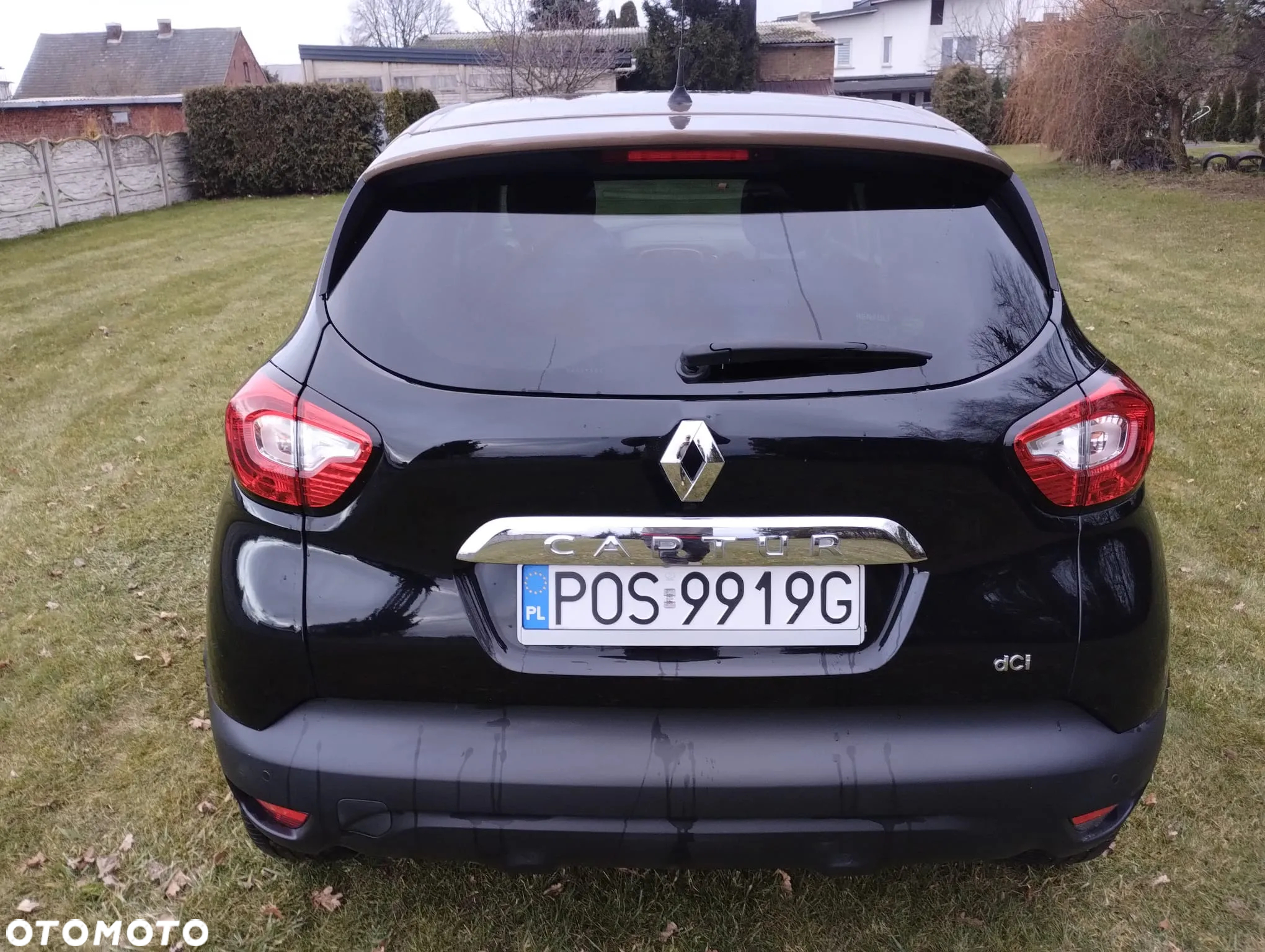Renault Captur - 6