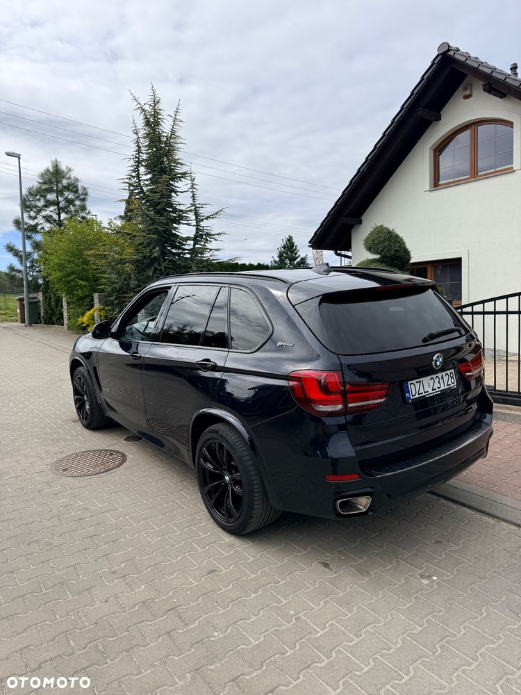 BMW X5 - 2