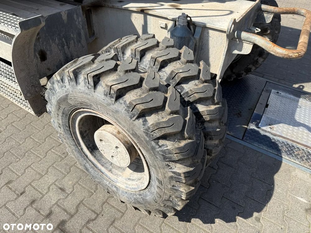 Liebherr A 904 C LITRONIC KOPARKA KOŁOWA - 31