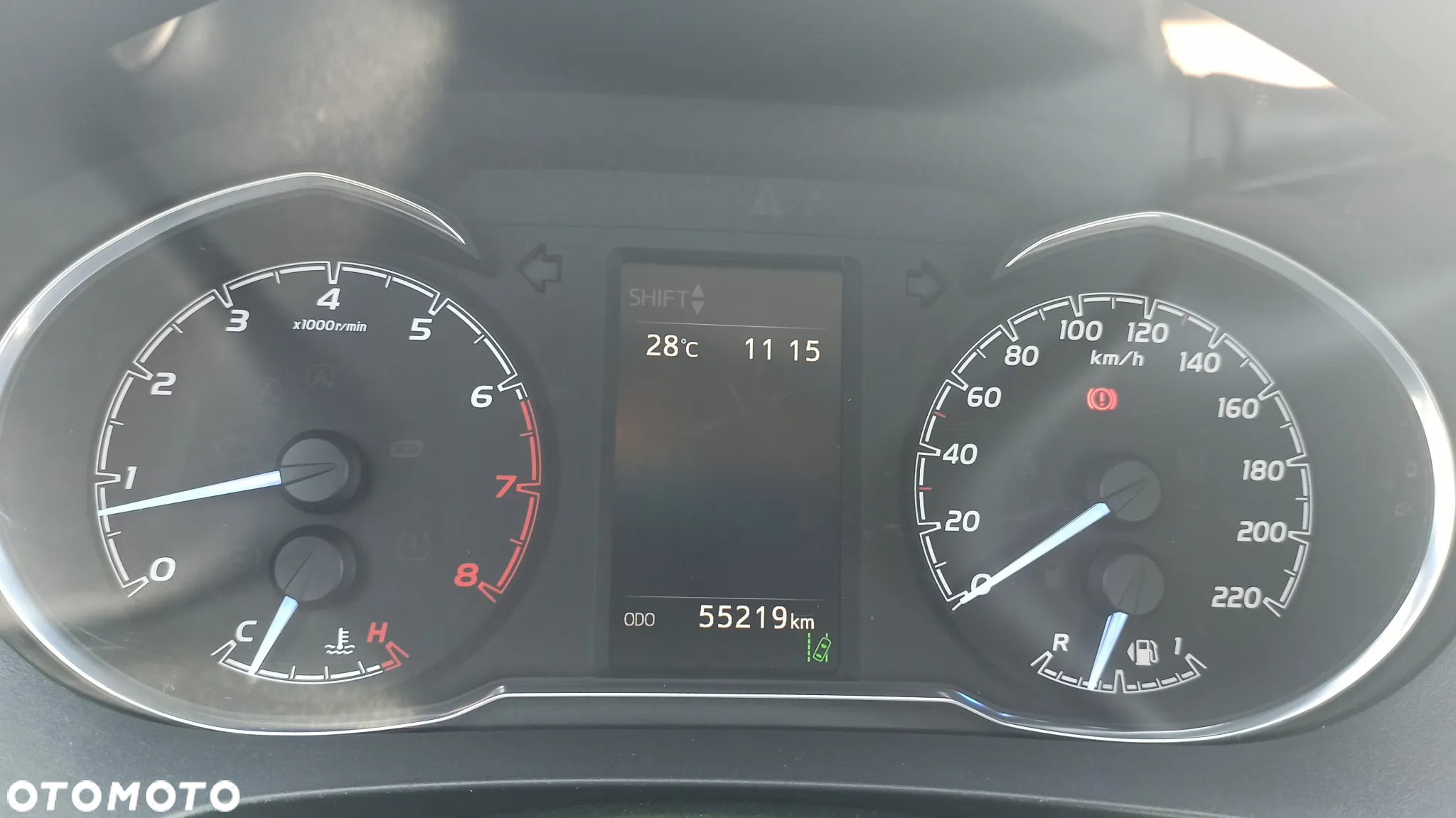 Toyota Yaris 1.5 Premium - 13