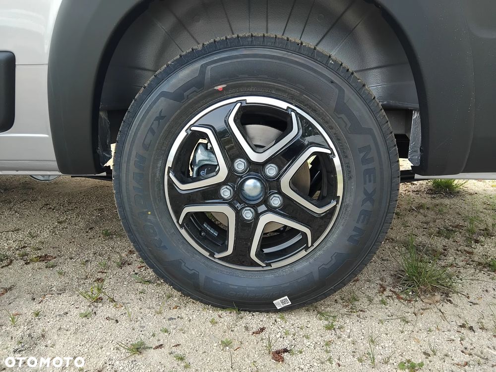 Fiat Ducato - 7