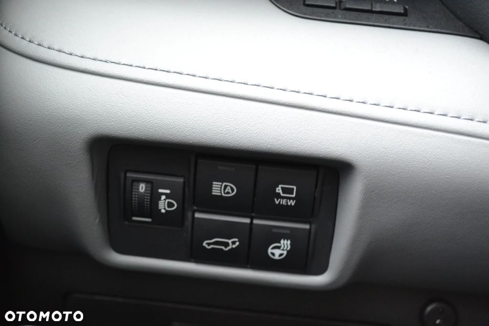 Toyota Highlander 2.5 Hybrid Executive - 23