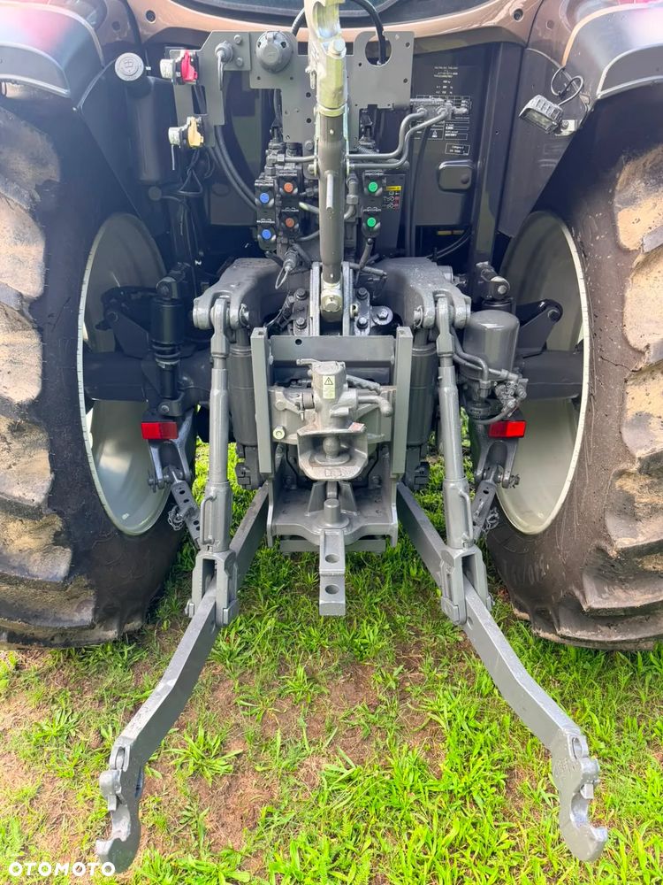 Valtra G115H - 10
