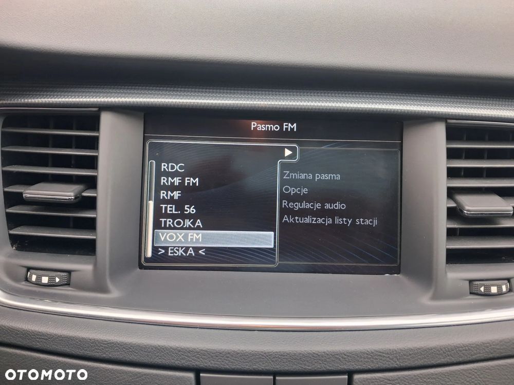 Peugeot 508 1.6 HDi Active - 29