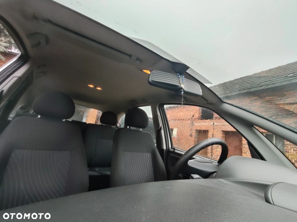 Opel Meriva 1.6 16V - 2