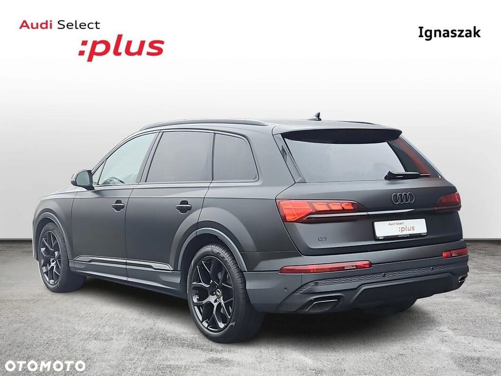 Audi Q7 50 TDI mHEV Quattro Tiptr - 4