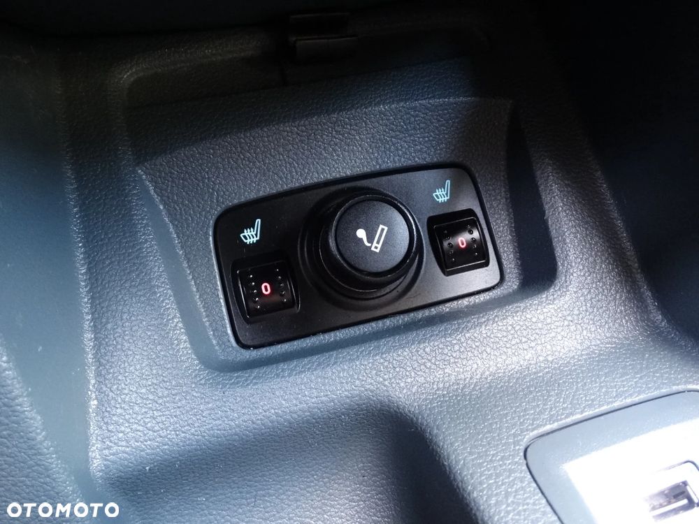 Ford C-MAX 1.6 EcoBoost Start-Stop-System Business Edition - 20