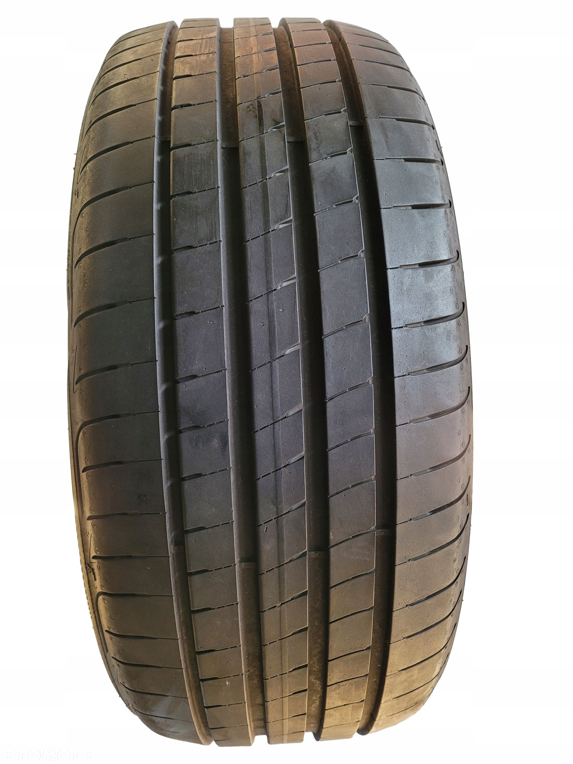 Goodyear eagle F1 supersport 225/40 R19 93Y 7mm 2022 - 2