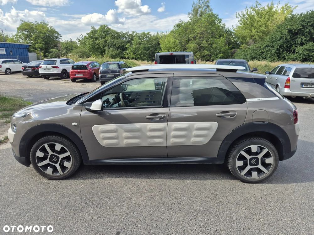 Citroën C4 Cactus 1.2 PureTech Shine - 3