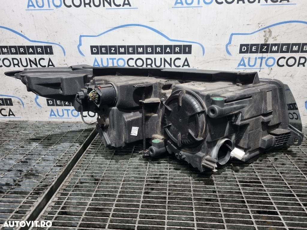 Far Stanga Land Rover Range Rover Evoque Facelift 2012 - 2015 SUV 4 Usi (1161) Xenon - 3