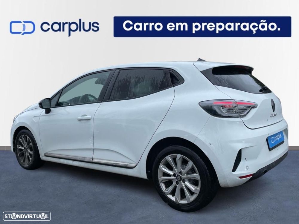 Renault Clio 1.0 TCe Evolution Bi-Fuel - 2