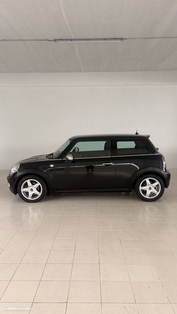 MINI 3 Portas One - 3