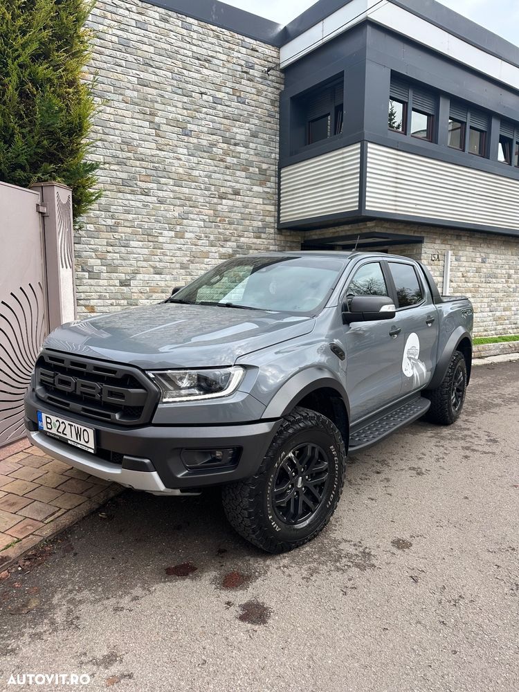 Ford Raptor - 2