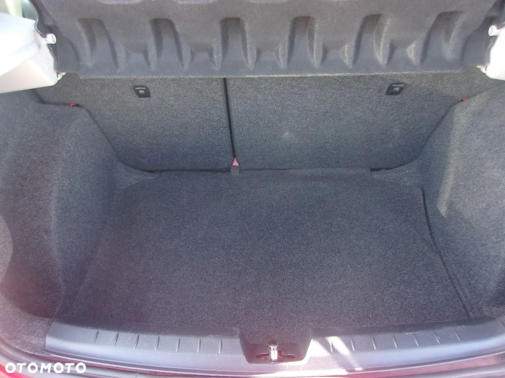 Seat Ibiza - 9