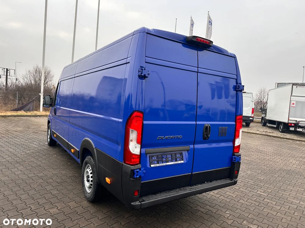 Fiat DUCATO KOLOR SPECJALNY !!! WYPRZEDAŻ !!!! - 3