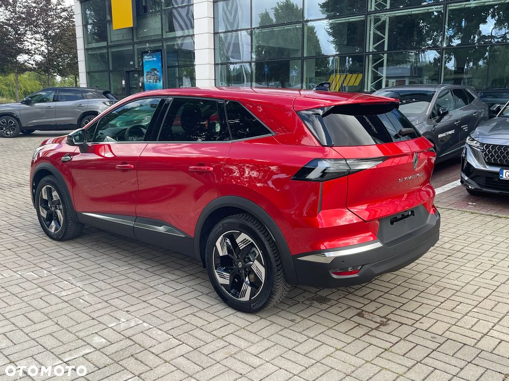 Renault Symbioz - 6