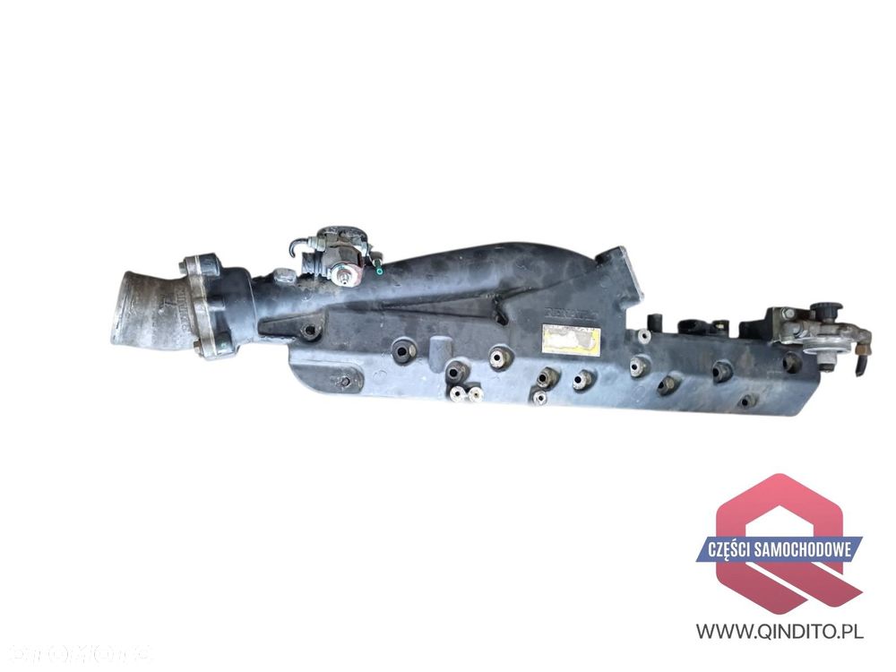 KOLEKTOR SSĄCY RENAULT MIDLUM 270 DCI 5010450336 - 5