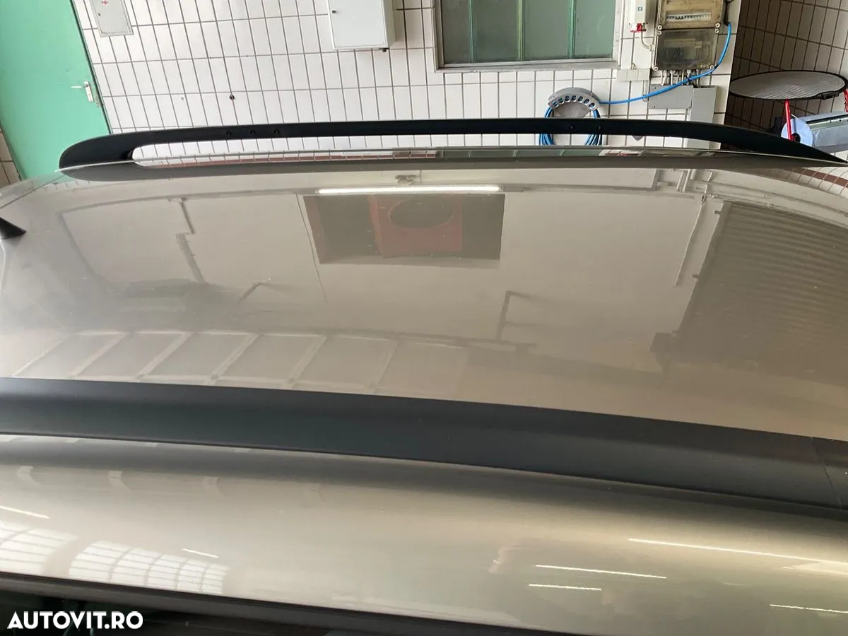 Skoda Yeti 2.0 TDI - 10