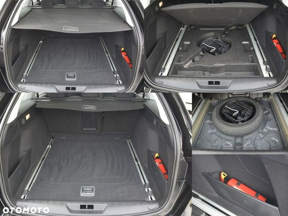Peugeot 308 BlueHDi 130 Stop & Start Allure Business-Paket - 34