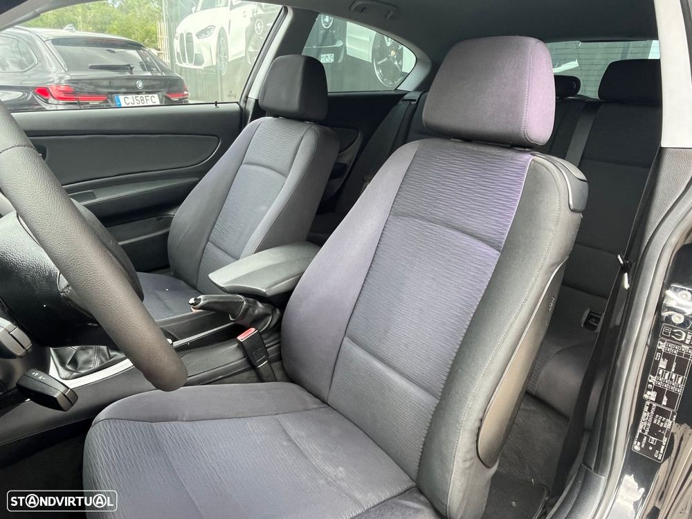 BMW 120 d - 28
