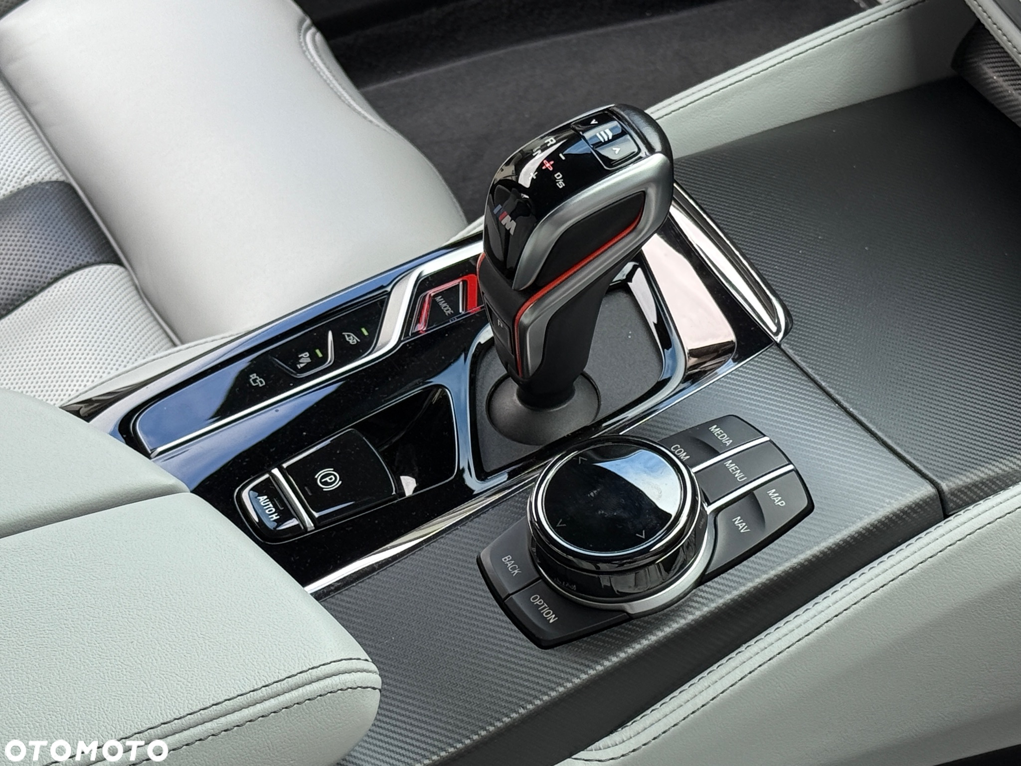 BMW M5 Competition - 36