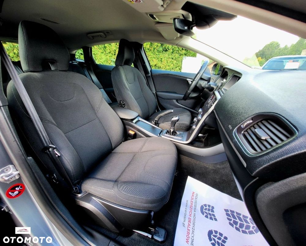 Volvo V40 Cross Country - 7
