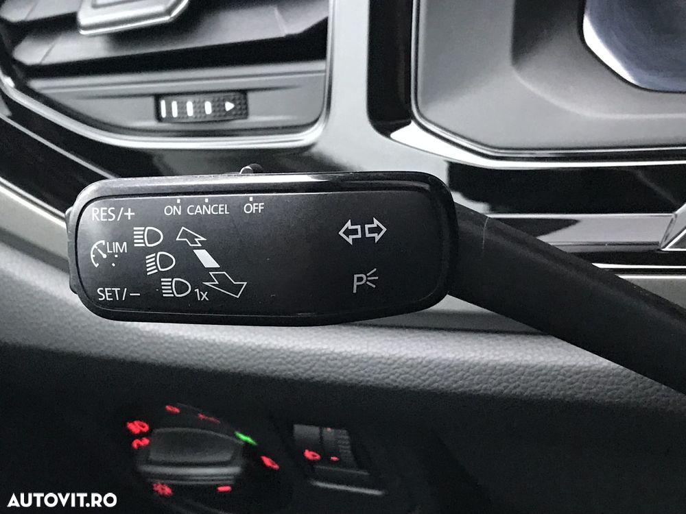 Volkswagen Polo 1.6 TDI Comfortline - 21