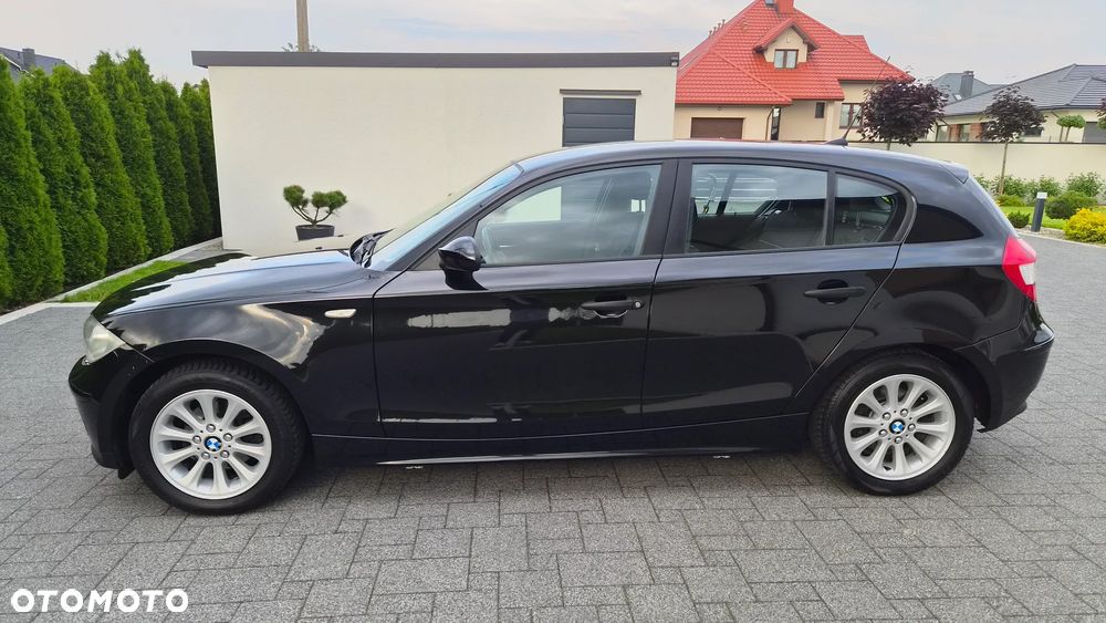 BMW Seria 1 - 26