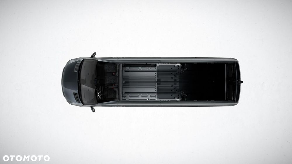 Mercedes-Benz Sprinter - 3