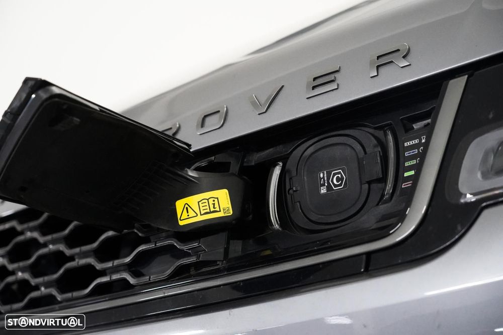 Land Rover Range Rover Sport 2.0 Si4 PHEV HSE - 22