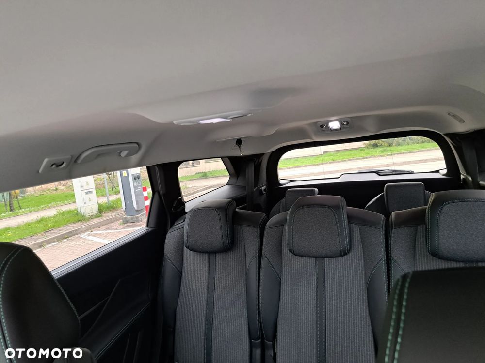 Peugeot 5008 1.5 BlueHDi Allure Pack S&S - 14