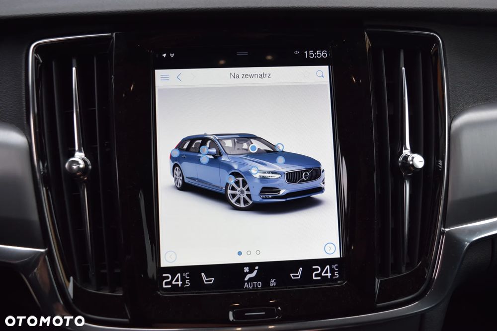 Volvo V90 D3 Momentum Pro - 32