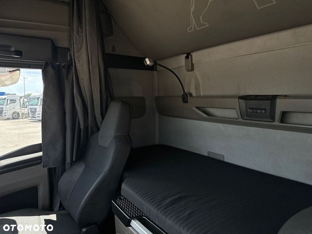 MAN TGX 18.470 4x2 LL SA - 12