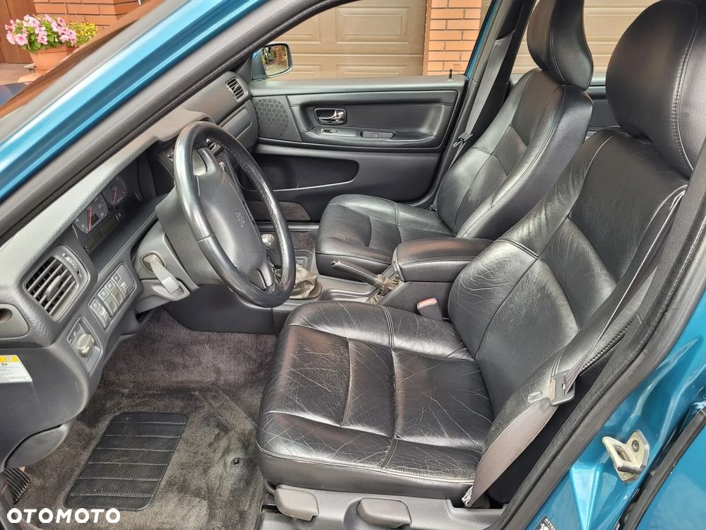Volvo S70 - 23