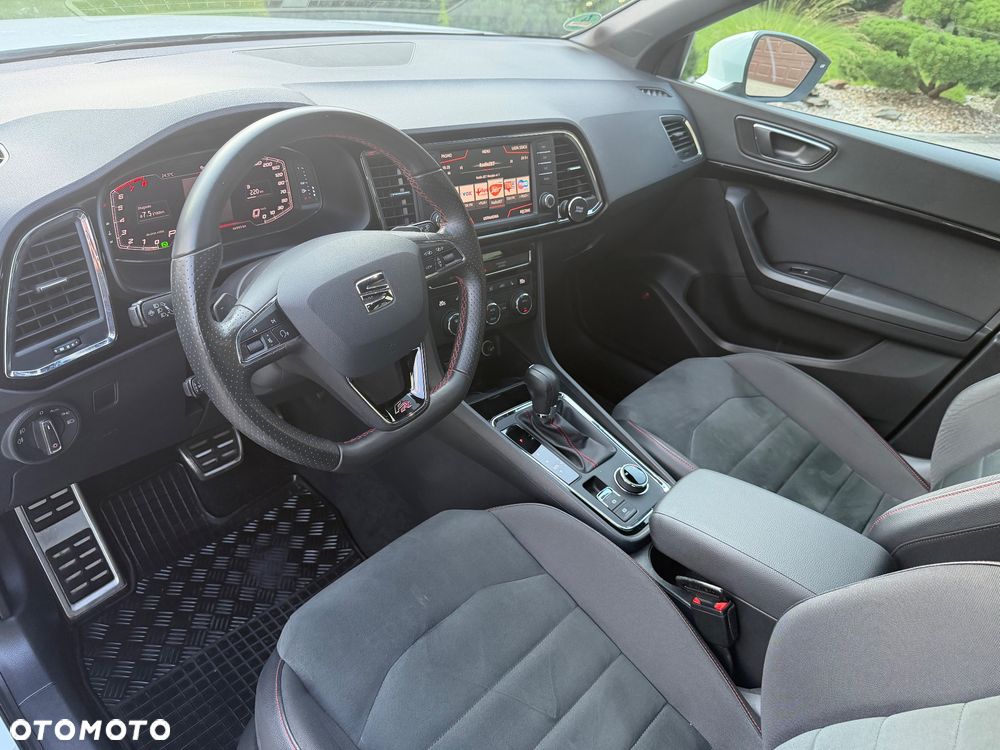 Seat Ateca 1.5 TSI ACT DSG OPF Style - 16
