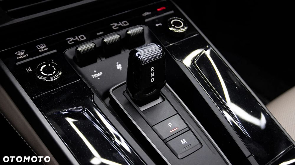 Porsche 911 Carrera PDK - 29