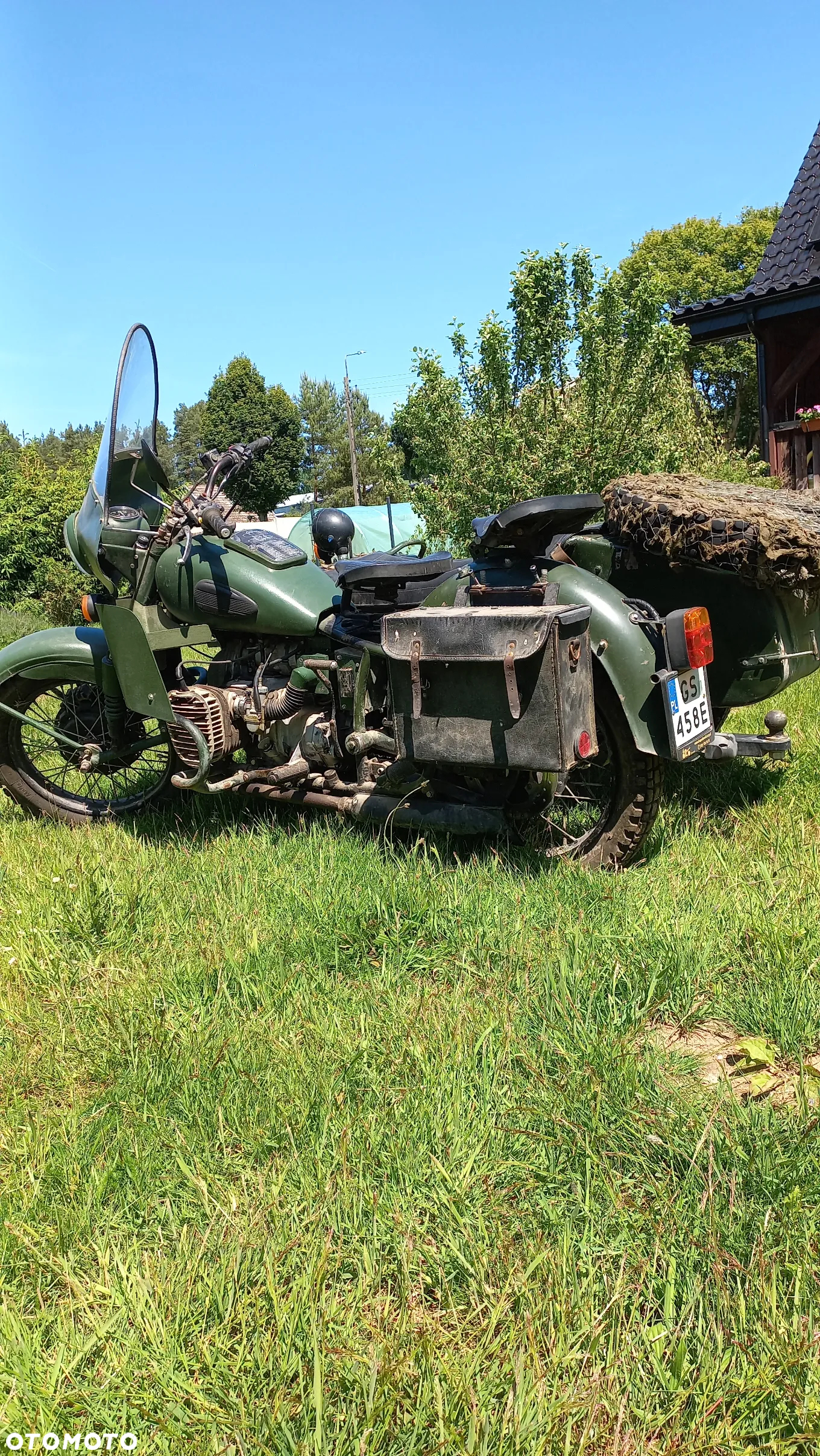 Dniepr K 750 - 6