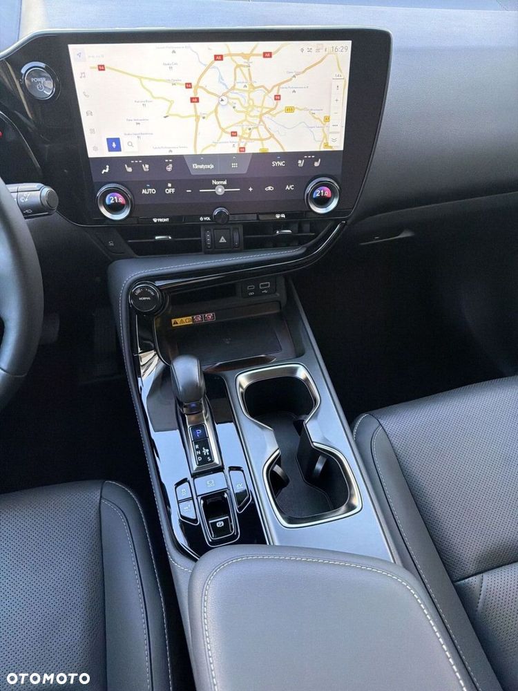 Lexus NX 350h Prestige AWD - 15