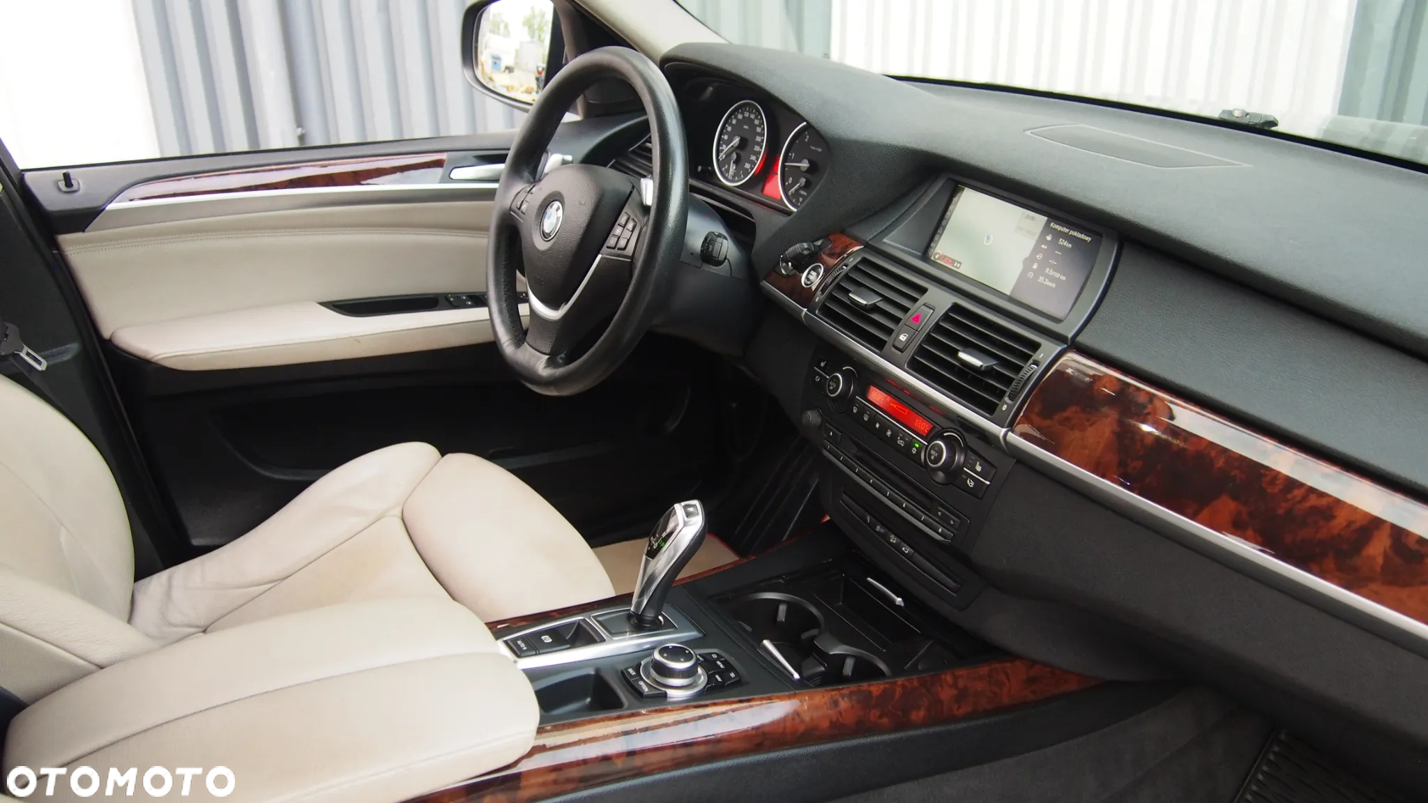 BMW X5 3.0d xDrive - 24