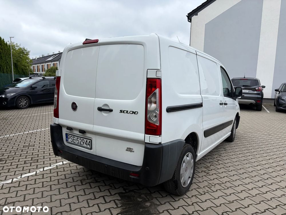Fiat Scudo - 6