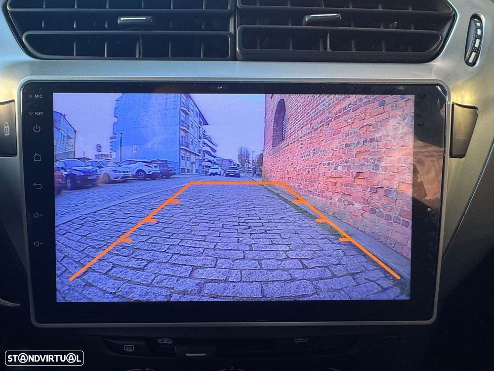 Citroën C-Elysée 1.6 HDi Seduction - 7