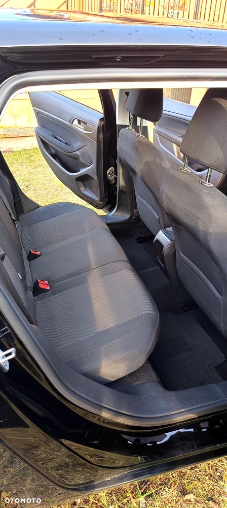 Peugeot 308 1.2 PureTech Access S&S - 18