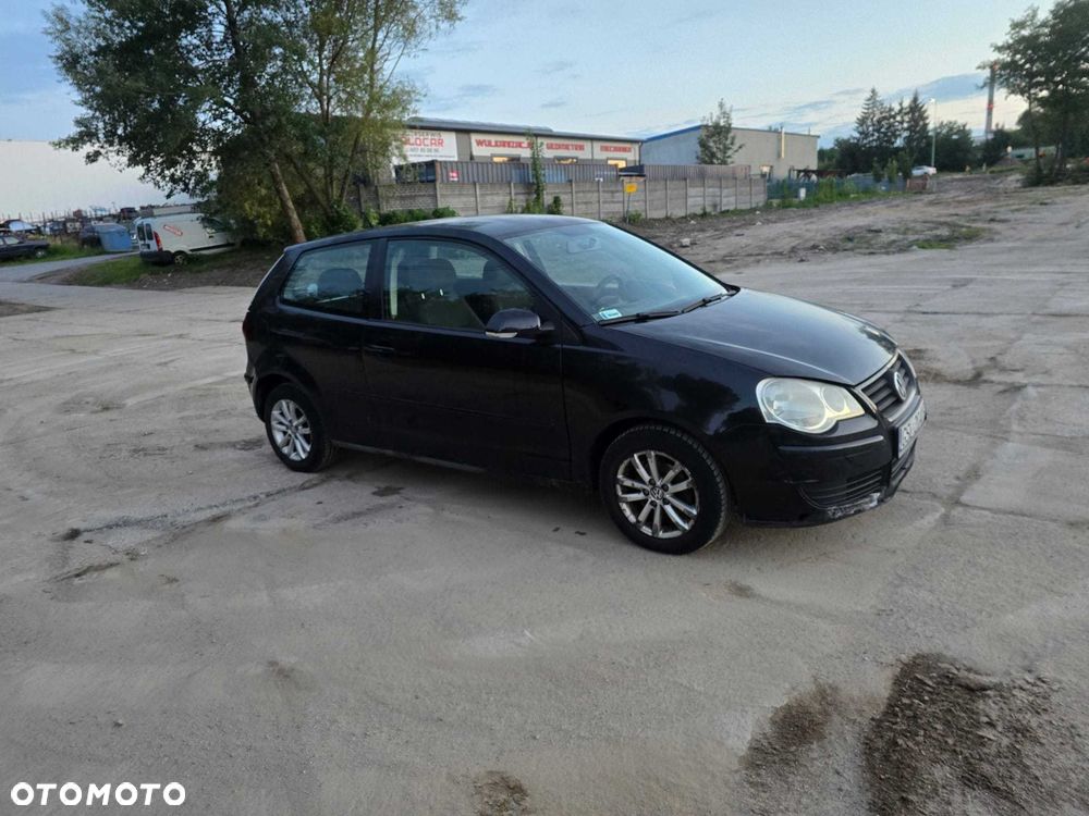 Volkswagen Polo - 5