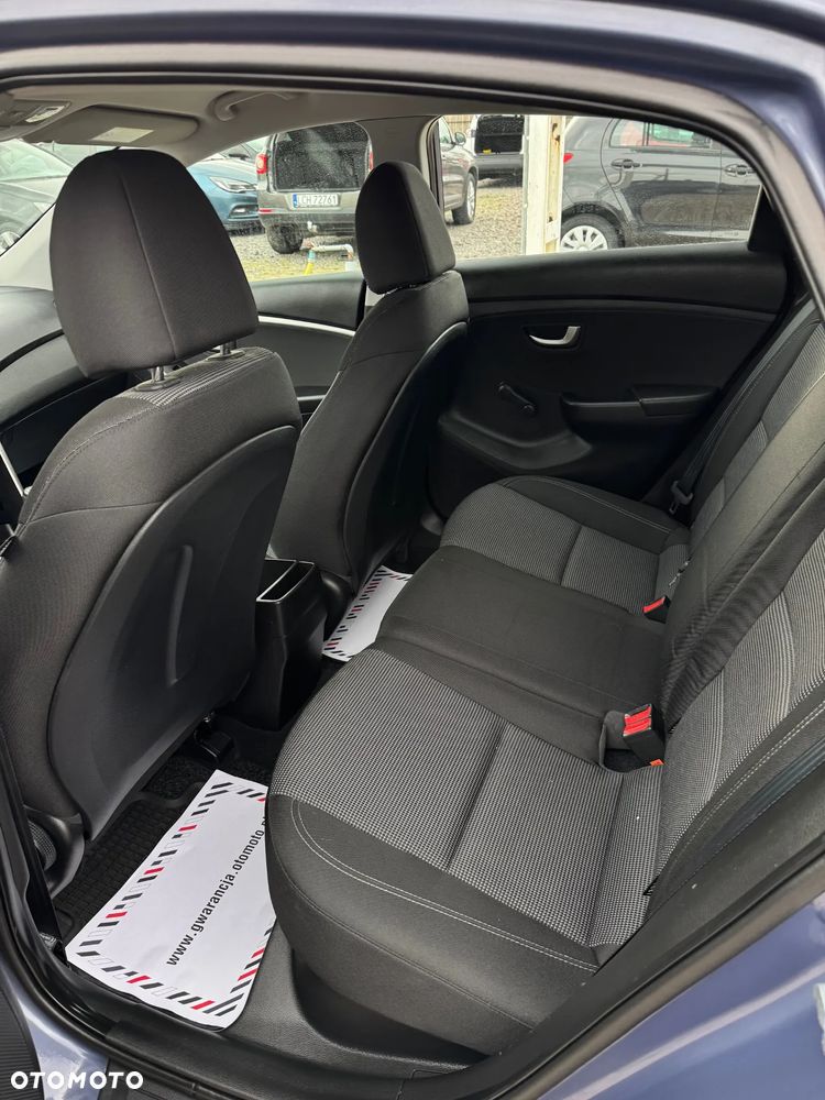 Hyundai i30 1.4 Classic - 6
