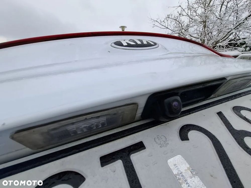 Kia Sportage 1.6 T-GDI L Business Line 4WD DCT - 33