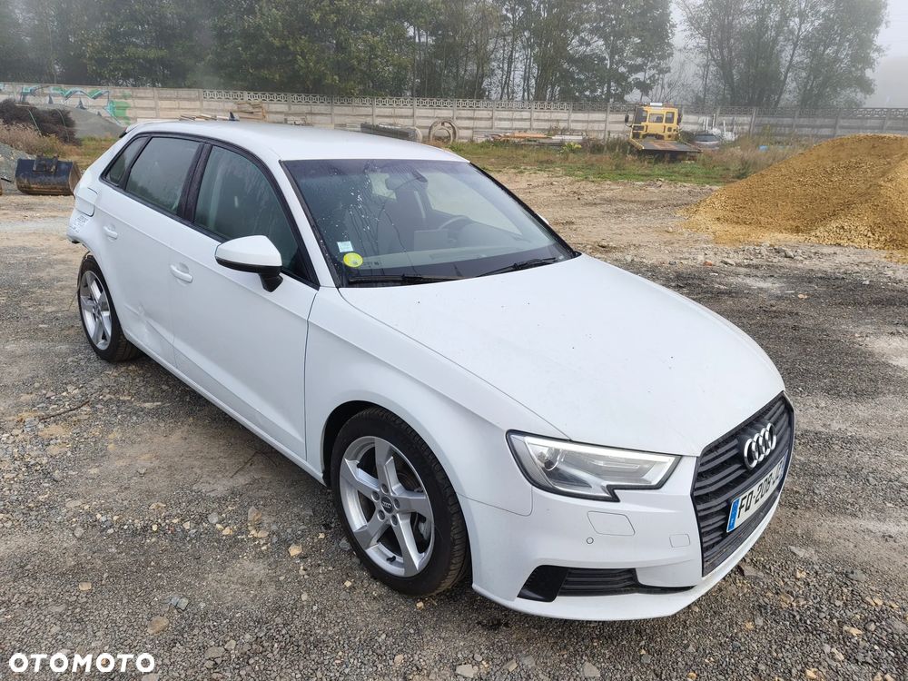 Audi A3 Sportback - 17